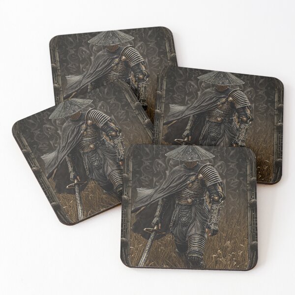 Item preview, Ronin of the Endless Resurgence designed and sold by SyanArt.
