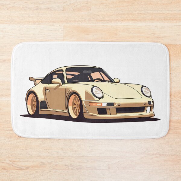 Item preview, Beige 911 sport car designed and sold by gmerkys.