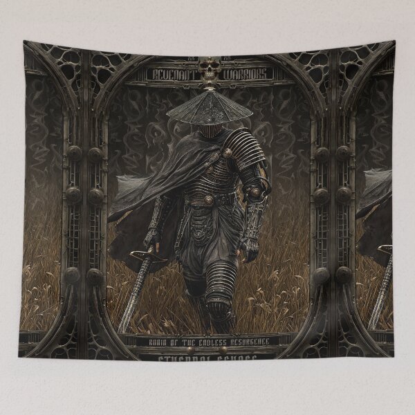 Item preview, Ronin of the Endless Resurgence designed and sold by SyanArt.