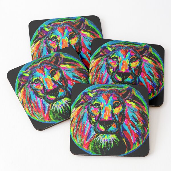 Item preview, The King of the Jungle designed and sold by sgomez1424.