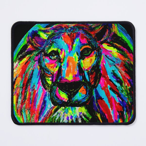 Item preview, The King of the Jungle designed and sold by sgomez1424.