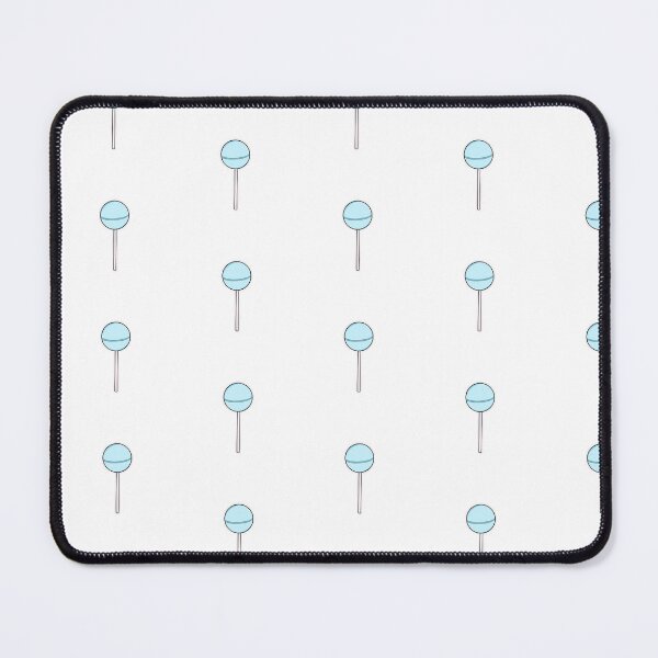 Item preview, blue lolipop! designed and sold by thank you.