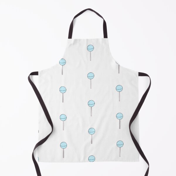 Item preview, blue lolipop! designed and sold by thank you.