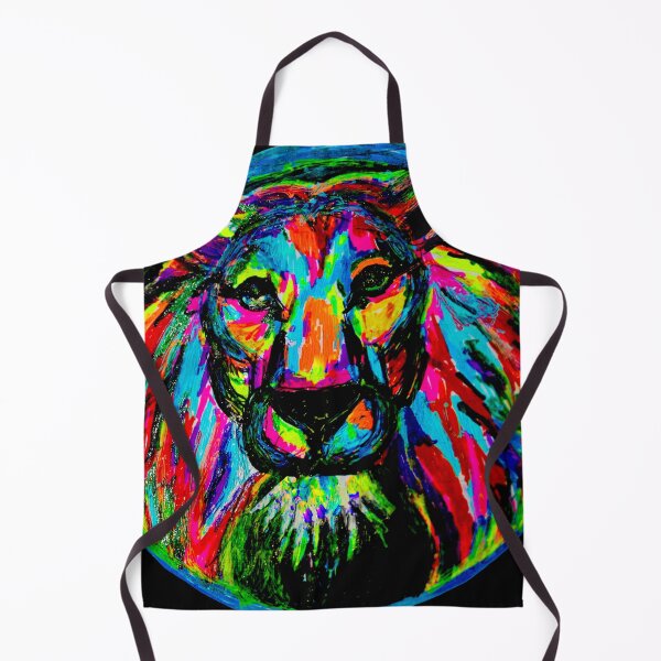 Item preview, The King of the Jungle designed and sold by sgomez1424.