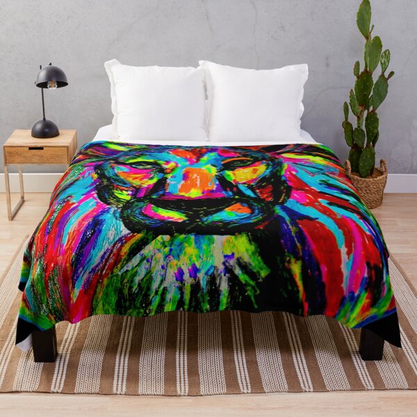 Item preview, The King of the Jungle designed and sold by sgomez1424.