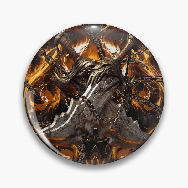 Item preview, blades of chaos designed and sold by SyanArt.