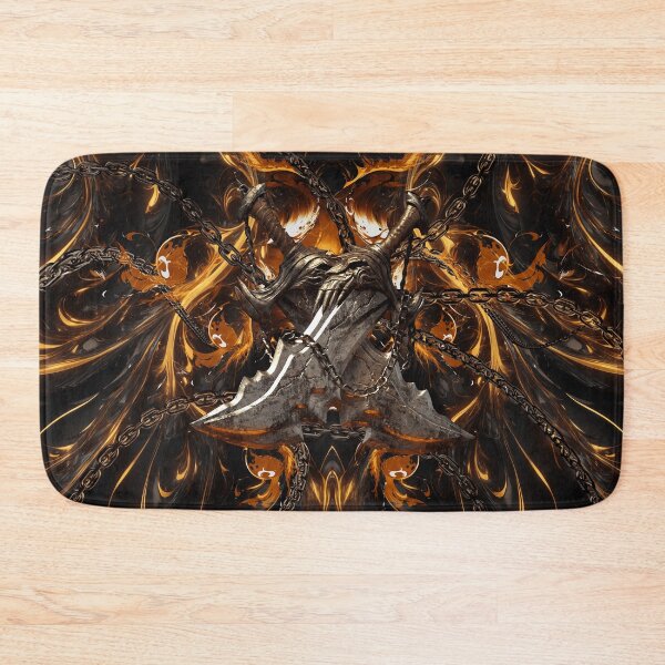 Item preview, blades of chaos designed and sold by SyanArt.