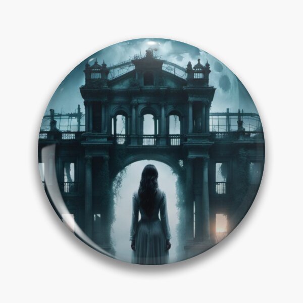 Item preview, Ruins designed and sold by Heather Wooldridge.