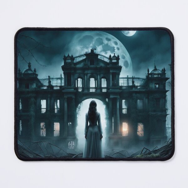 Item preview, Ruins designed and sold by Heather Wooldridge.