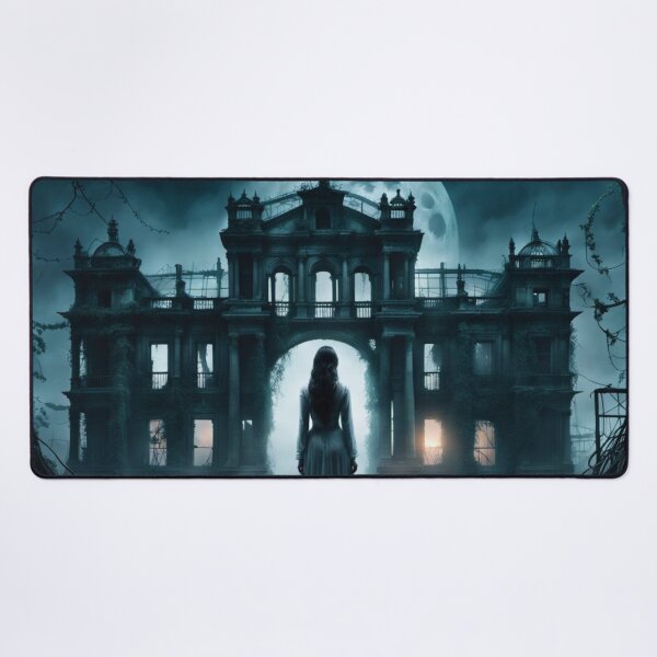 Item preview, Ruins designed and sold by Heather Wooldridge.
