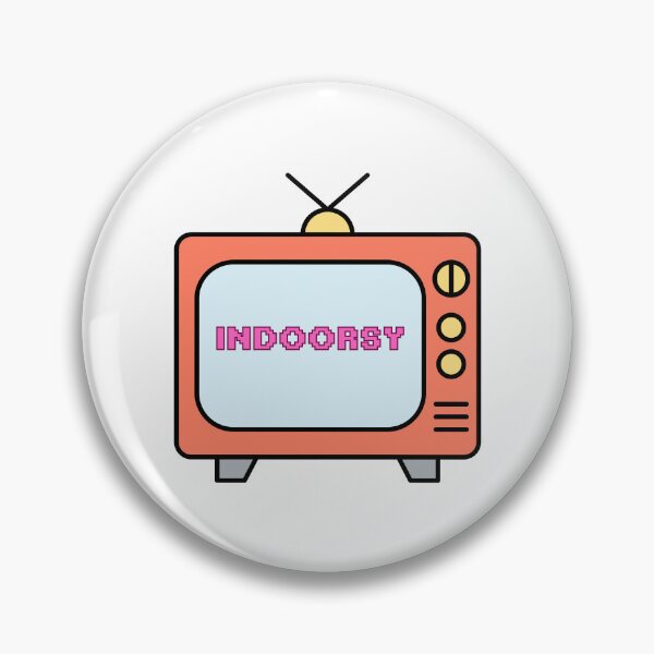 Item preview, Indoorsy TV Design: Home Comfort Art designed and sold by Teribelle.