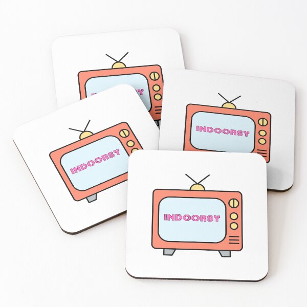 Item preview, Indoorsy TV Design: Home Comfort Art designed and sold by Teribelle.