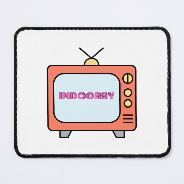 Item preview, Indoorsy TV Design: Home Comfort Art designed and sold by Teribelle.