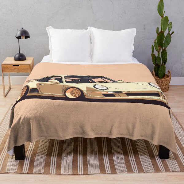Item preview, Beige 911 sport car designed and sold by gmerkys.
