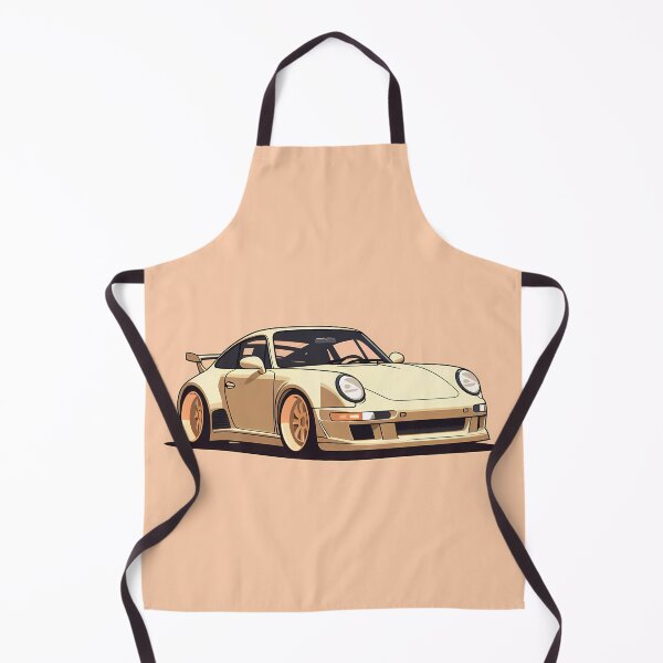 Item preview, Beige 911 sport car designed and sold by gmerkys.