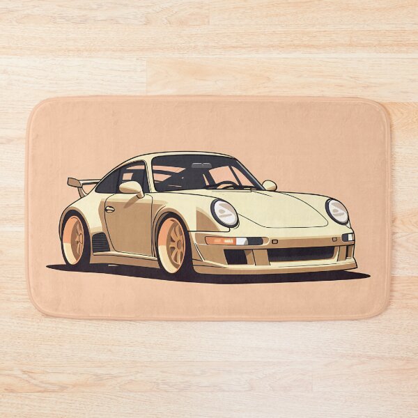 Item preview, Beige 911 sport car designed and sold by gmerkys.
