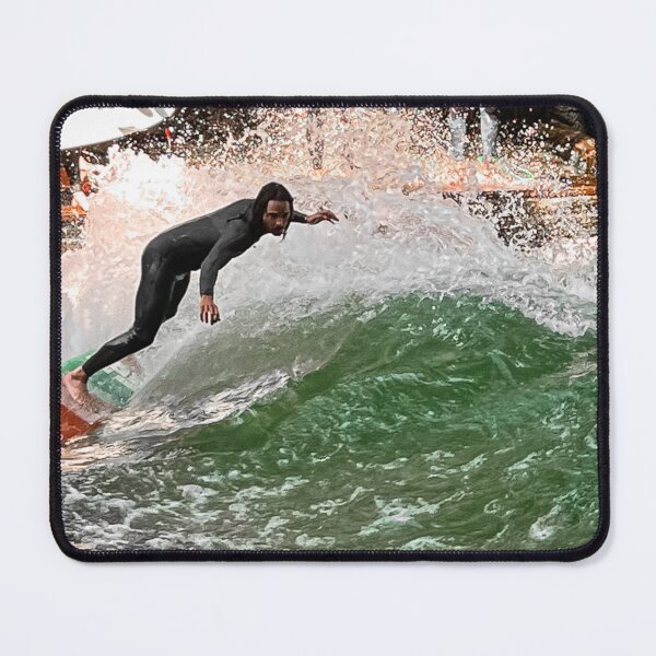 Item preview, Surfs up in Munich designed and sold by RollingRC.