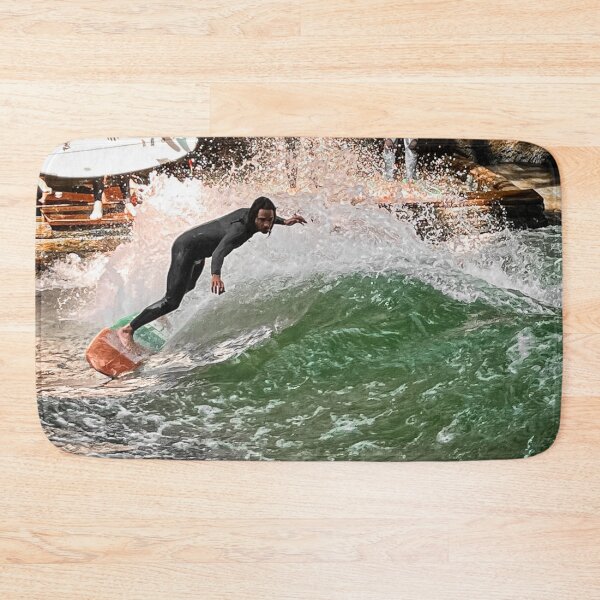Item preview, Surfs up in Munich  designed and sold by RollingRC.