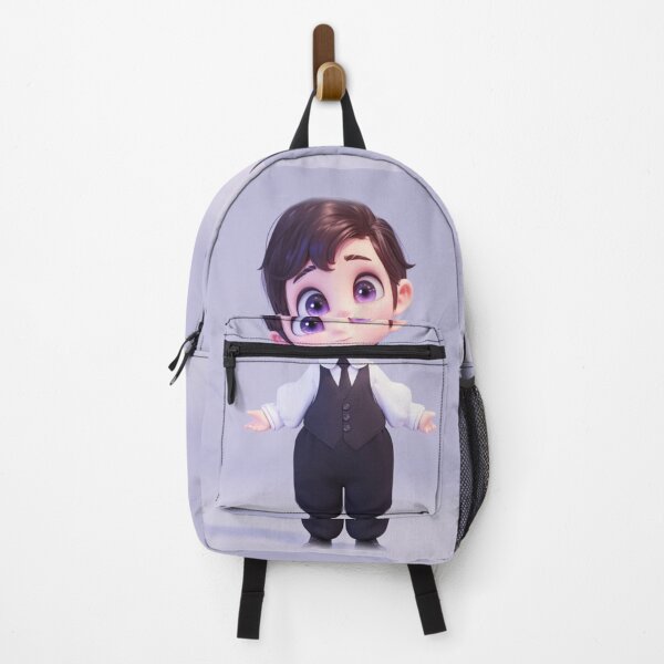 Item preview, Little Waiter designed and sold by Dream Adventure.