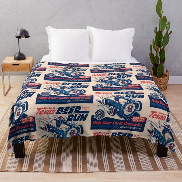 Item preview, Texas Beer Run designed and sold by jpal74.