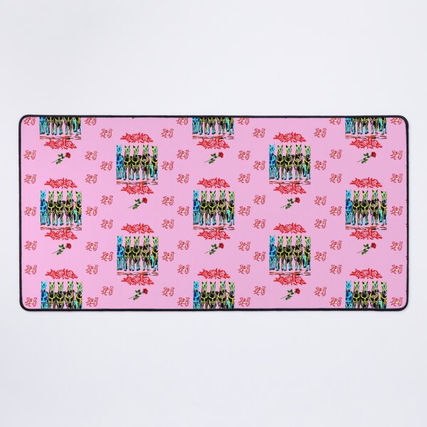 Item preview, Kentucky Derby Pattern designed and sold by WoodburyLake.
