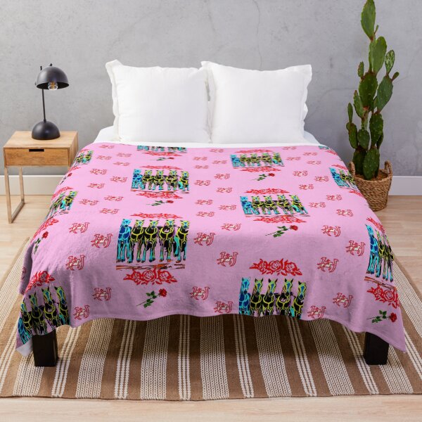 Item preview, Kentucky Derby Pattern designed and sold by WoodburyLake.
