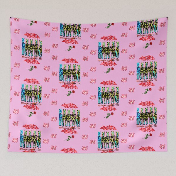 Item preview, Kentucky Derby Pattern designed and sold by WoodburyLake.