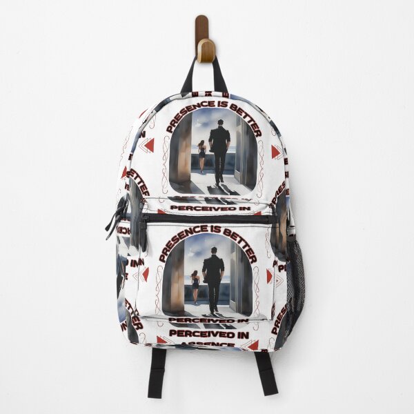 Item preview, Couple: Presence Is Better Perceived In Absence designed and sold by Art Intelligence.