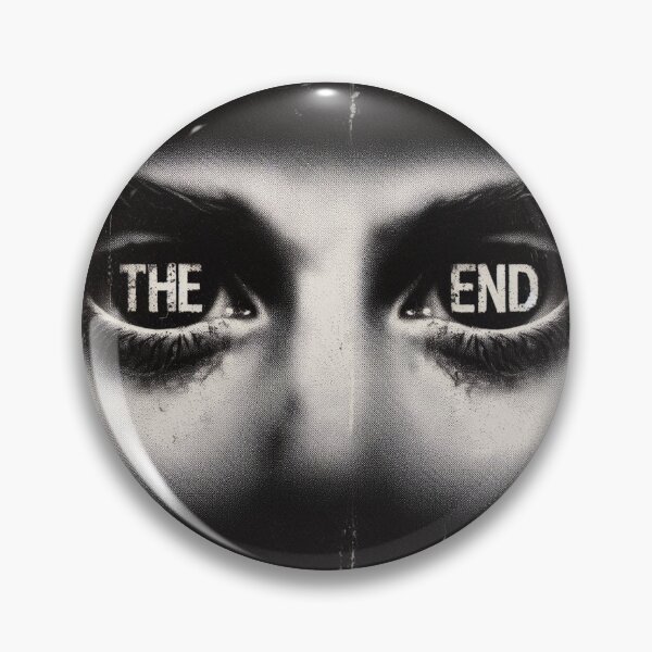 Item preview, The End designed and sold by Simmerin.