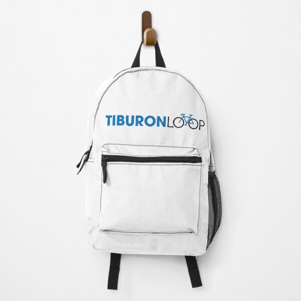 Item preview, Tiburon Loop Blue Line designed and sold by SeeMac.