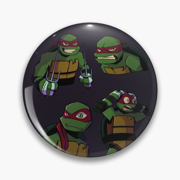 Item preview, Raphael's Collection designed and sold by GrumpyCandy.