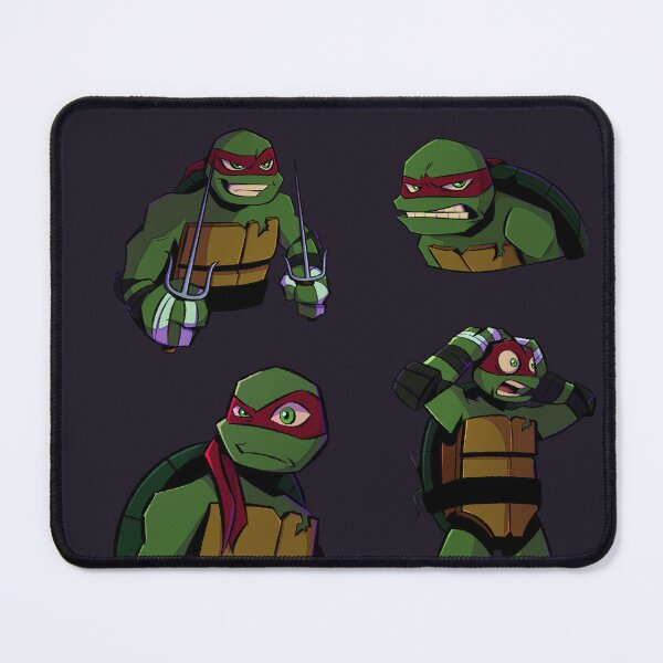 Item preview, Raphael's Collection designed and sold by GrumpyCandy.
