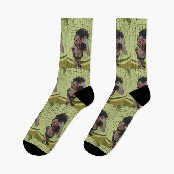 Item preview, Chromatic Distortion designed and sold by ramboe.