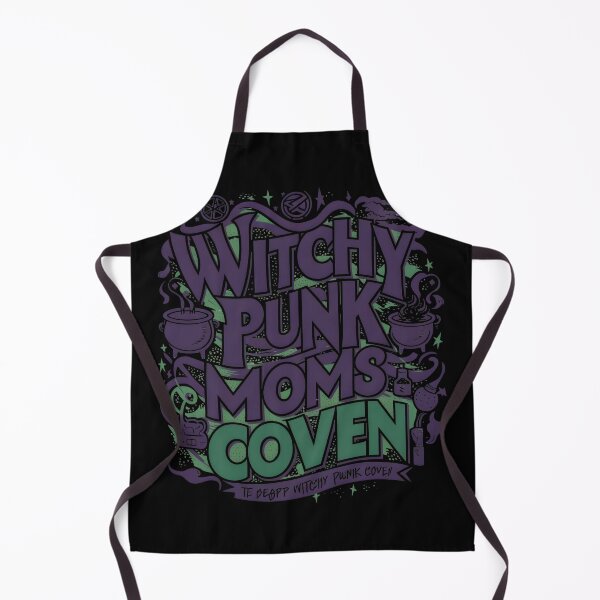 Item preview, Witchy Punk Moms Coven designed and sold by bluel_evin.