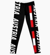 Austria Leggings