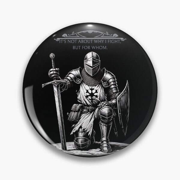 Item preview, Knight Templar. designed and sold by Ana C Falla.