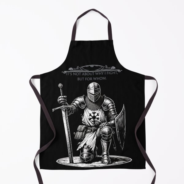 Item preview, Knight Templar. designed and sold by Ana C Falla.