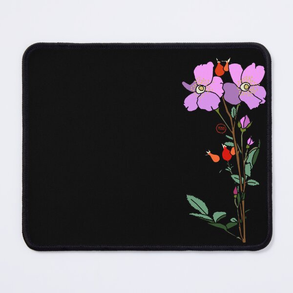 Item preview, California rose designed and sold by SaharBareket.