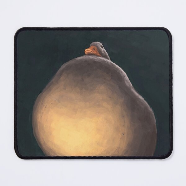 Item preview, Judgmental Duck designed and sold by Tiberius Ciucinciu.