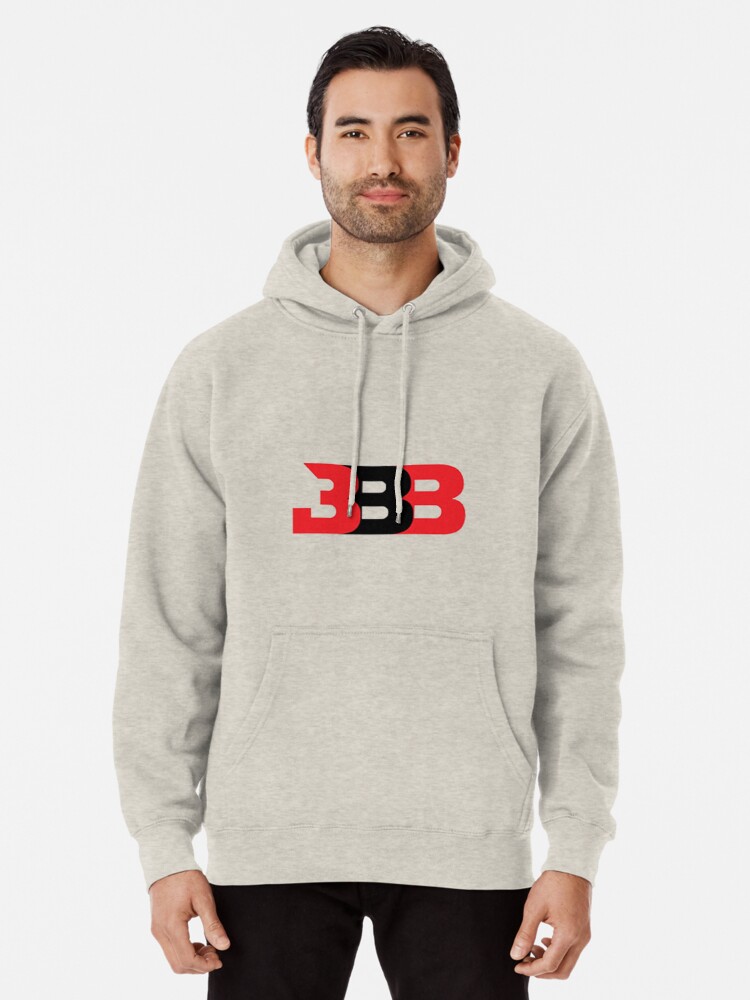 bbb hoodie amazon