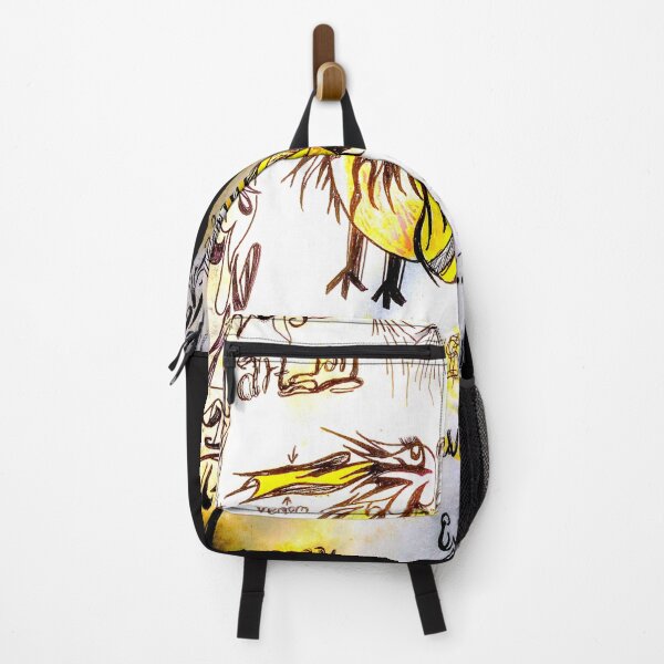 Item preview, contagious yellow fever designed and sold by Wim Avril Stoss.