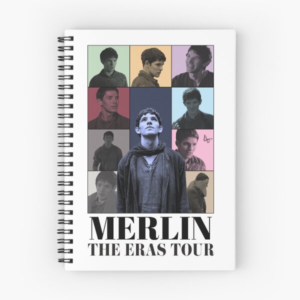 Item preview, merlin  designed and sold by gwubyzantine.