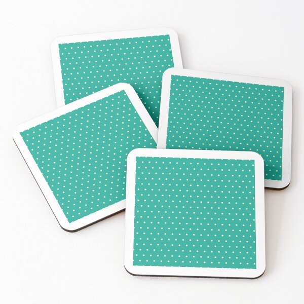 Item preview, Yellow Repeating Hexagon Pattern Grid Teal Perpetual Outline designed and sold by Alchemy-A-La-G.