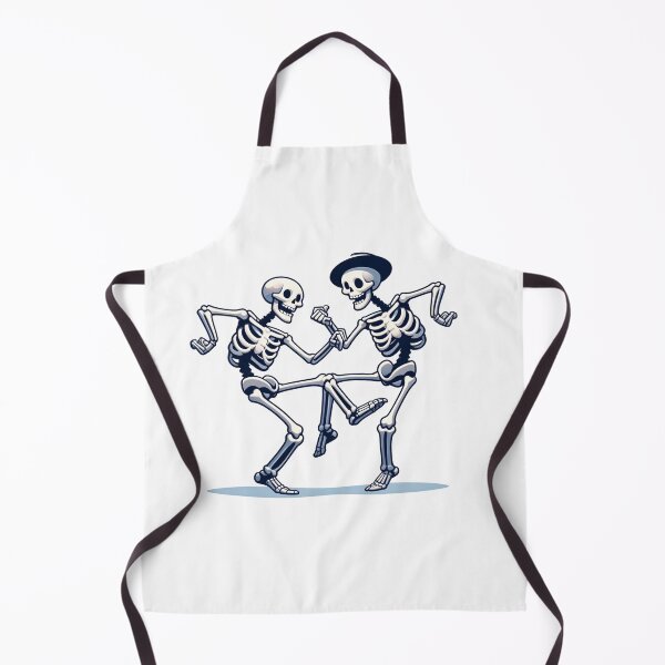 Item preview, Fun Skeleton Dance. Fun Gifts. designed and sold by LilianPixel.
