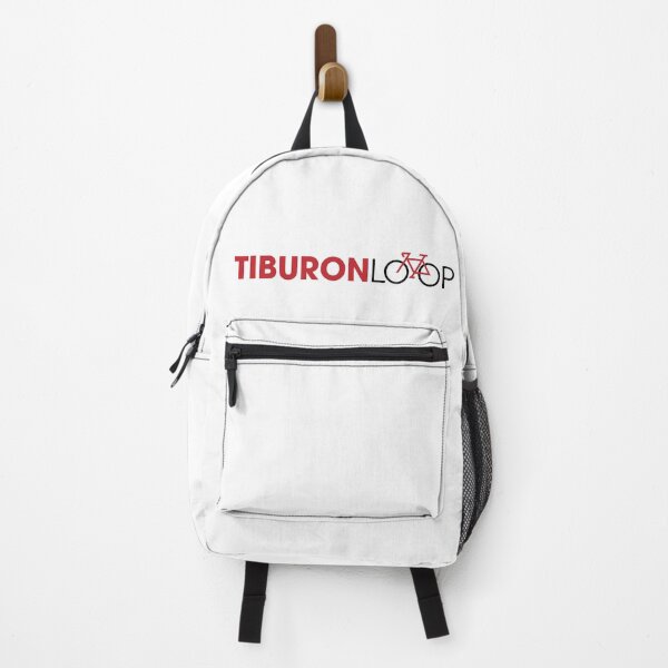 Item preview, Copy of Tiburon Loop Red Line designed and sold by SeeMac.