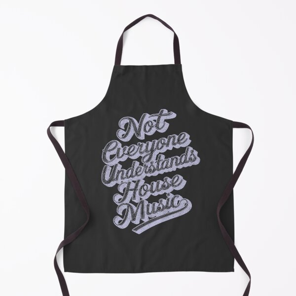 Item preview, Not everyone understands house music vintage DJs gift,. designed and sold by paulo silveira.