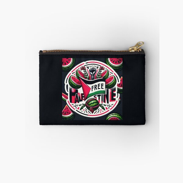 Item preview, Free Palestine - Watermelons, Fist, Palestinian Flag, Palestina, Free Gaza (Arabic علم فلسطين‎) designed and sold by SocialCause.