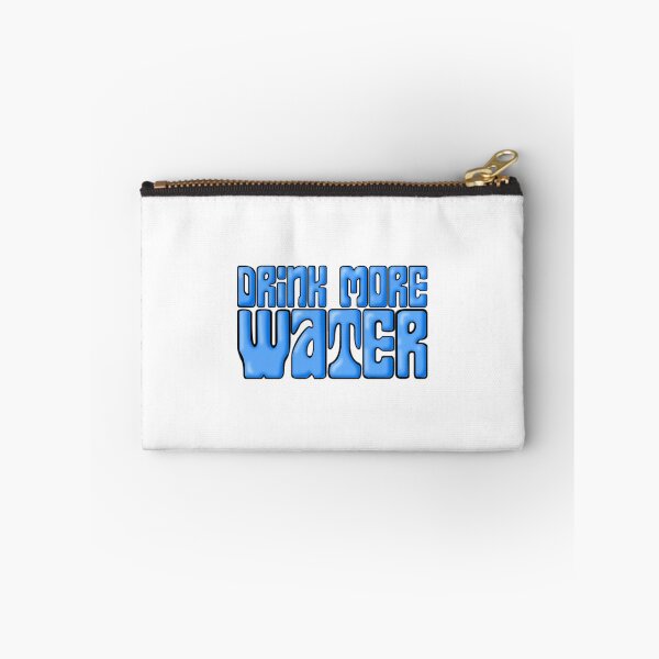 Item preview, Drink More Water designed and sold by maremetal.