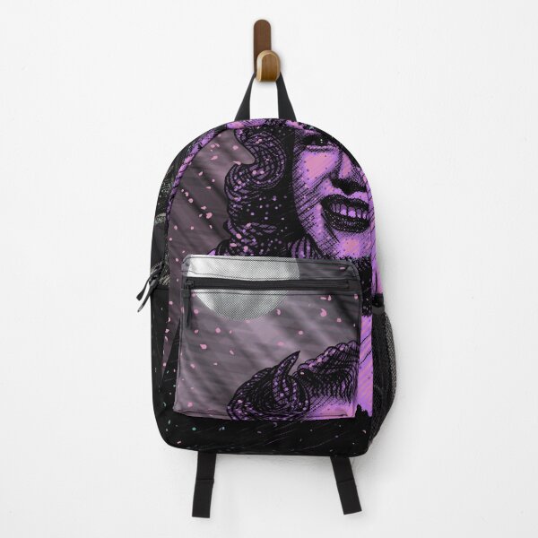 Item preview, Rita Hayworth Gone Batty by The Moon designed and sold by Salem Winter .