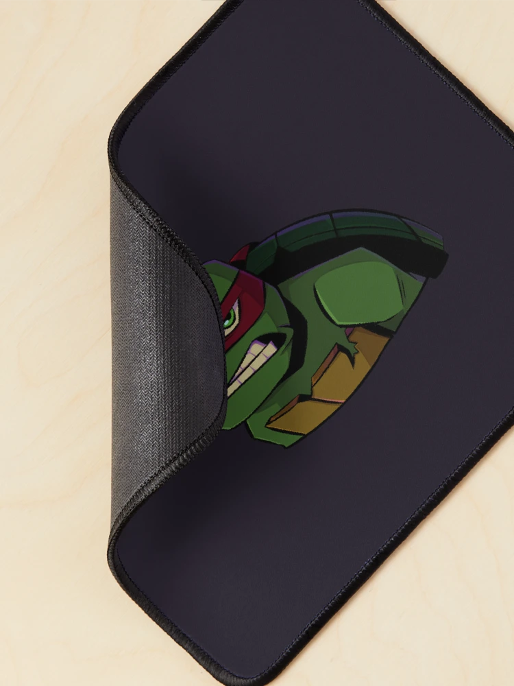 Thumbnail 2 of 5, Mouse Pad, Grumpy Raph designed and sold by GrumpyCandy.